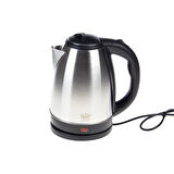 Paslanmaz Çelik Kettle Su Isıtıcı