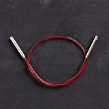 Leyloş Click Lace 40cm Ara Bağlantı Misinası - 759-2