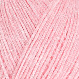 Leyloş Silver Toz Pembe El Örgü İpi - Rs0013 - 34074