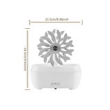 Rüzgar Değirmeni Hava Nemlendirici