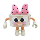 Sevimli Tasarım Çok Amaçlı Saklama Kutusu