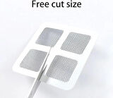 Tül Sineklik Yaması 40 Adet