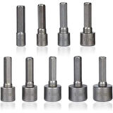 9 Parça Manyetik Somun Adaptörü