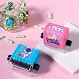 Leyloş Çocuklar İçin Eğlenceli Ve Öğretici Matematik Toplama İşlemleri Kaşesi