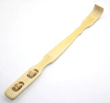 Ahşap Sırt Kaşıma Model 3