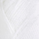 Leyloş Club Beyaz El Örgü İpi - 601