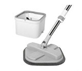 Ayarlanabilir Temizlik Paspası Seti