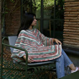 Leyloş Happy Ebruli El Örgü İpi - Rh002 - 34287