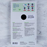 Leyloş 3 Adet Yıkanabilir Maske