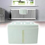 Leyloş Fresh Air Kalorifer Suluğu Kalorifer Petek Nemlendirici Suluk