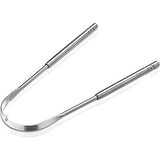 Metal Dil Temizleme Aleti