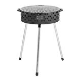 Katlanabilir Lüks Mangal No 3 Büyük Boy