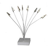 Kağıt Tutacağı Kıskaçlı