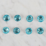 Leyloş Crafts 8 Li Düğme - 215