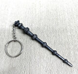 Dumbledore Mürver Asa Anahtarlık