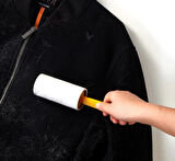 Yapışkanlı Tüy Toz Toplayıcı Rulo Seti