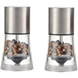 Akrilik El Değirmeni 12 Cm