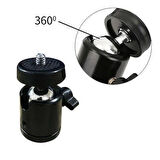 Leyloş 8inç 20cm Youtube Instagram Tiktok Selfie  Stüdyo Video Fotoğraf Ring Light  Tripod Led Halk