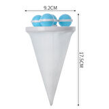 Leyloş ® Çamaşır Makinesi İçin  Toz Ve Evcil Hayvan Tüyü Toplayıcı Yıkanabilir Tüy Temizleme Aparatı