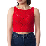 Leyloş Bamboo Pembe El Örgü İpi - L057 - 33859