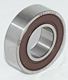 SKF BB13036 Alternatör Rulmanı 17.1X35X10 Doblo 603103