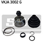 SKF VKJA3002G Aks Kafası Diş ABS'li Passat 1.8T 1.9TDI 2.5TDI 00-Kalın Diş 4D0498099A