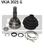 SKF VKJA3021G Aks Kafası Körüklü Polo Lupo 98-05 Arosa 98-03 6N0498099