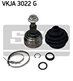 SKF VKJA3022G Aks Kafası Diş Golf IV Bora Leon 1.6 1.8 1.9TDI AKL BFQ AEH Avu 98- 1J0498099A