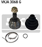 SKF VKJA3068G Aks Kafası Diş ABS'li Marea 1.6 16V 100 96- 46307083