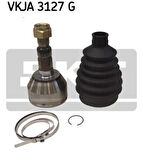 SKF VKJA3127G Aks Kafası Diş Astra H Zafira B Z14XEP Z16XEP Z16XER A16XER 1603273