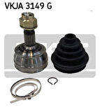 SKF VKJA3149G Aks Kafası Diş Brava Bravo 1.6 16V 95-00 46307094