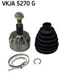 SKF VKJA5270G Aks Kafası Transporter T5 2.5TDI 6 İleri 03- 7H0498099B