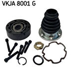 SKF VKJA8001G Aks Kafası İç Golf 98-Passat 91-97 Polo Classic 95-Caddy 95- 893498103