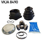 SKF VKJA8490 Ic Aks Kafası Otomatik Passat-A4-A6 1.9 TDI 1997-2004 3B0498103B