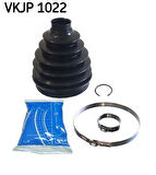 SKF VKJP1022 Aks Körüğü Diş Transporter T5 2.5TDI AXD AXE 03- 7H0498203