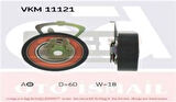 SKF VKM11121 Triger Gergi Rulmanı Volkswagen Golf IV Bora Polo 1.4 16V 00-Ahw AKQ APE AXP Bca 036109243F
