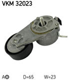 SKF VKM32023 Alternatör Gergi Rulmanı Kütüklü Doblo Bravo II Linea Idea Palio Panda Albea Uno Alfa Mito 1.2 1.4 Ford Ka 1.3 TDCI 08- 55195023