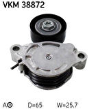 SKF VKM38872 V Kayış Gergi Kütüğü BMW F45 F46 F48 F38 11288479475