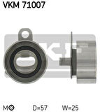 SKF VKM71007 Triger Gergi Rulmanı.Japon Corolla(E10 E11) 1.6 93-98 1350515050