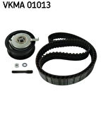 SKF VKMA01013 Eksantrik Gergi Kiti 137x254 Caddy II Golf III T4 Cordob Ibiza II III Toledo I 1.9D 1Y Aey ALH Ale 028198119A