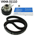 SKF VKMA01110 Eksantrik Rulman Kiti Triger Seti Caddy II Golf III IV Passat Polo III Felicia Octavia Ibiza 1.6 97 02 AEE Alm 32198119