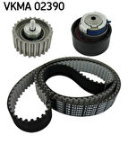 SKF VKMA02390 Eksantrik Rulman Kiti Triger Seti Ducato Daily J10 Jest F1A 2.3JTD E3 E4 E5 178 Diş Kayış 71736716