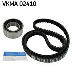 SKF VKMA02410 Eksantrik Rulman Kiti Triger Seti Tempra Tipo SlPalio 1.4 Scudo 0816.79