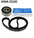 SKF VKMA03100 Eksantrik Rulman Kiti Triger Seti P106 P205 206 P306 C15 Saxo ABerlingo Partner Tu9M Tu1M Tu1Jp 104 Diş Kayış - 01 29930996