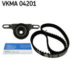 SKF VKMA04201 Eksantrik Rulman Kiti Triger Seti Escort III IV V 80-92 Fiesta II III 83-93 Orion 83-90 1.4 1.6 CVH Sierra 1.6 CVH 89-92 84SM6K254CA