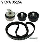 SKF VKMA05156 Triger Seti Z14Xe Z16Xe Z18Xe Corsa C Astra G Astra H Vectra C Meriva B Zafira B 1606189