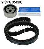 SKF VKMA06000 Eksantrik Rulman Kiti Triger Seti Renault 19 Magene Scenic Clio Express 1.6L 1.6 1.4 K7M E7J 7701477024