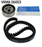 SKF VKMA06003 Eksantrik Rulman Kiti Triger Seti Logan Clio Symbol Clio Kangoo 1.4L 1.6 E7J K7J 7701477024
