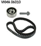 SKF VKMA06010 Eksantrik Rulman Kiti Triger Seti Clio Kangoo Twingo 1.2 8V D7F 7701472675