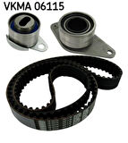 SKF VKMA06115 Eksantrik Gergi Kiti 153x260 Megane 91 01 Laguna 97 01 Exp 01 Scenic 99 03 Espace III 98 7701474446